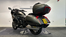 BMW K1600 Grand America (22MY)